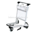 Airport luggage carts suppliers/airport electric cart/baggage cart airport